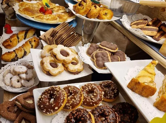 Maison d'hôtes Casa Dominova De Luxe Sorrente