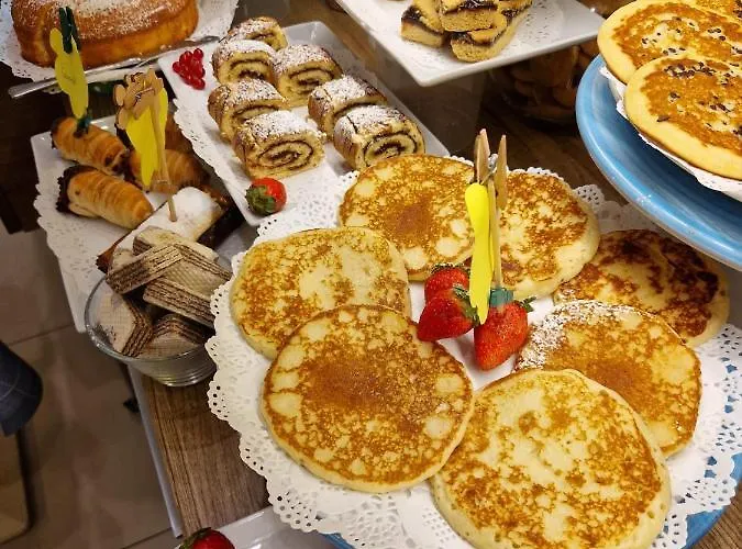 Casa Dominova De Luxe Sorrente