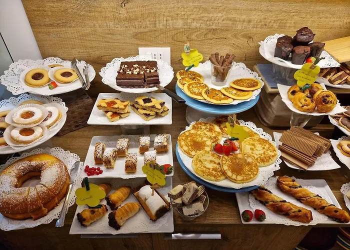 בית הארחה Casa Dominova De Luxe סורנטו