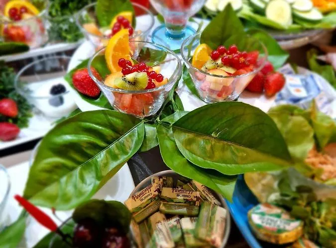 Maison d'hôtes Casa Dominova De Luxe Sorrente