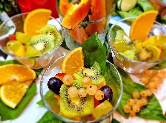 Casa Dominova De Luxe בית הארחה