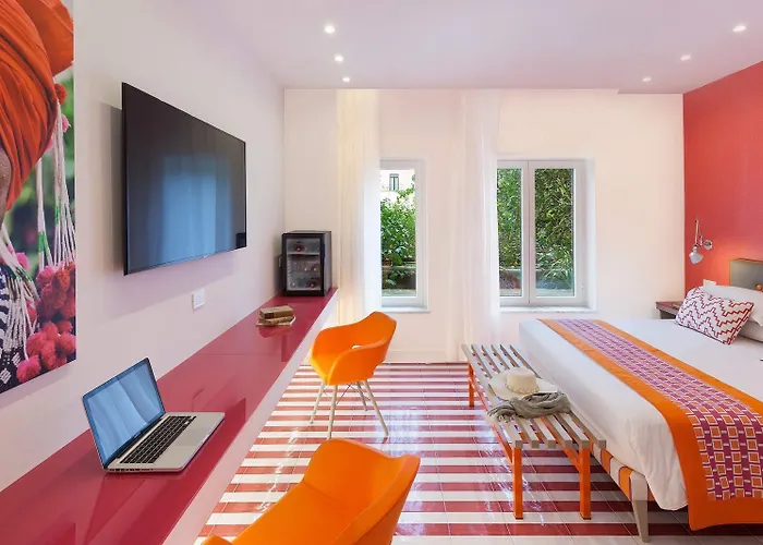 Casa Dominova De Luxe 4*