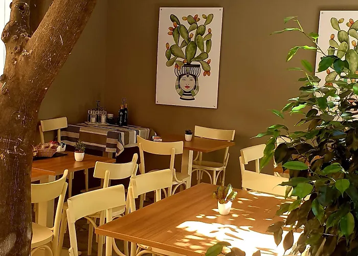 בית הארחה Casa Dominova De Luxe