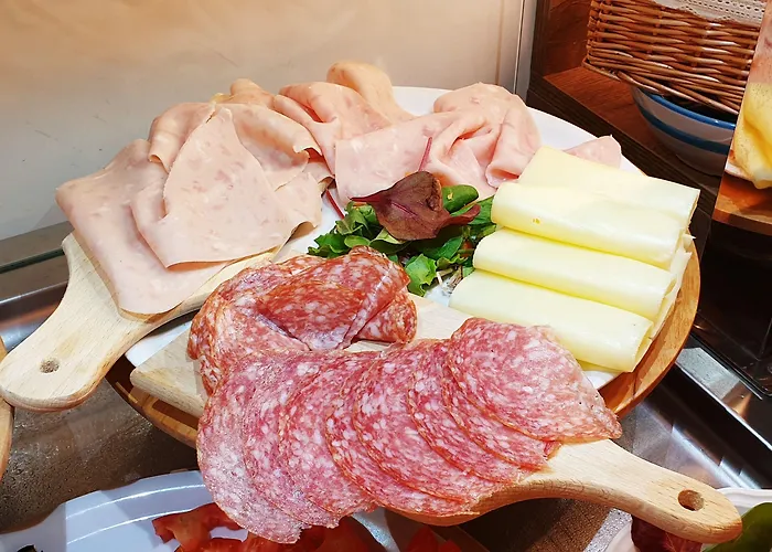 Casa Dominova De Luxe 4* Sorrente