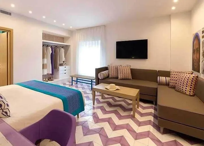 בית הארחה Casa Dominova De Luxe