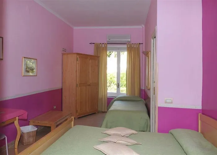 Casa Dominova De Luxe Sorrente