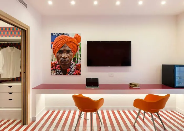 בית הארחה Casa Dominova De Luxe 4*