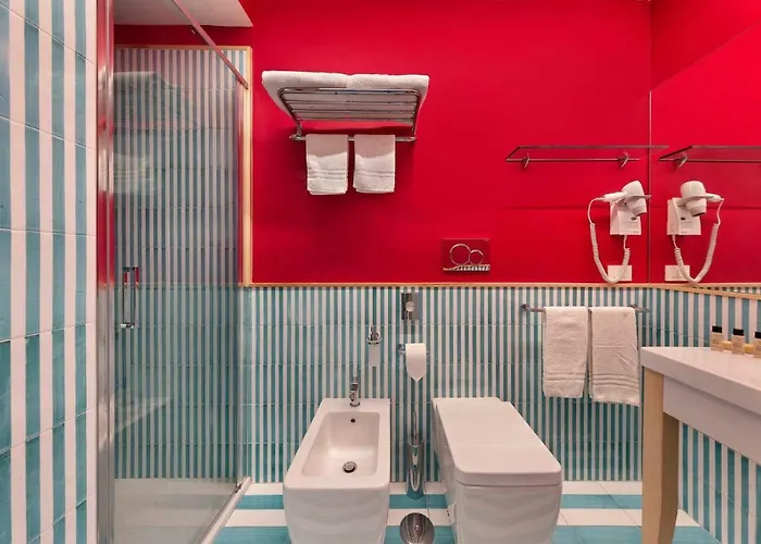 Casa Dominova De Luxe סורנטו