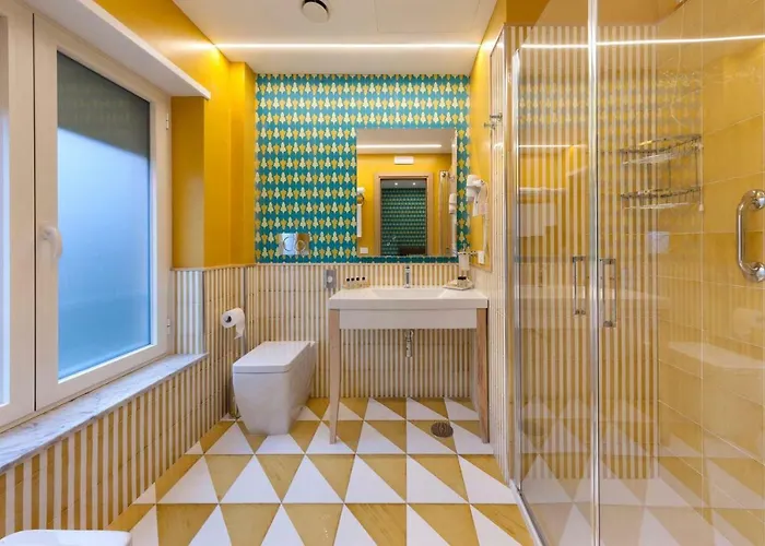 Maison d'hôtes Casa Dominova De Luxe 4*