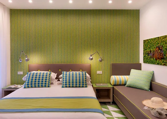 Casa Dominova De Luxe Maison d'hôtes Sorrente