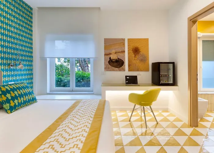 Casa Dominova De Luxe בית הארחה סורנטו