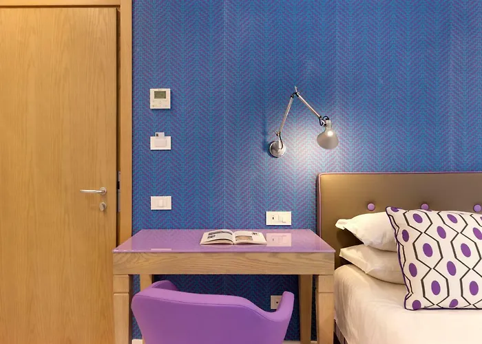 בית הארחה Casa Dominova De Luxe