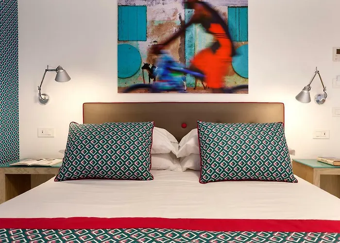 Casa Dominova De Luxe Maison d'hôtes