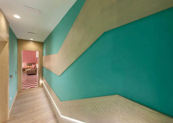 Casa Dominova De Luxe סורנטו