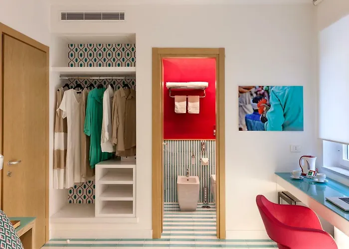 Casa Dominova De Luxe