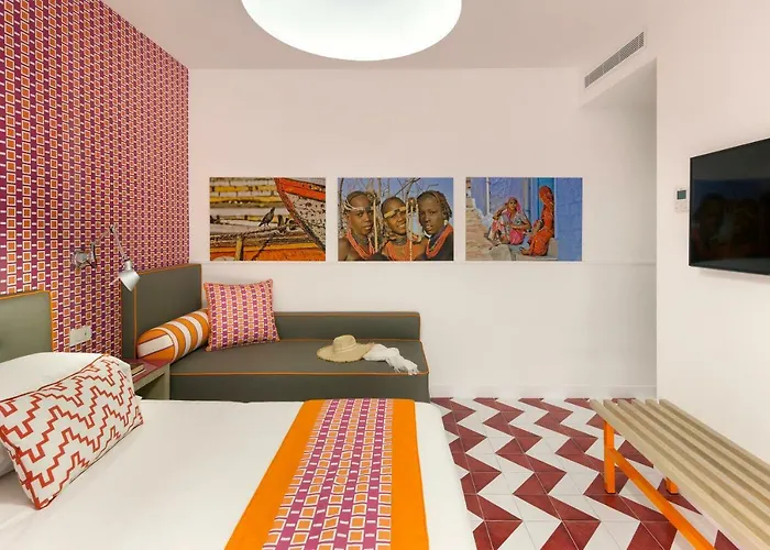 Casa Dominova De Luxe 4* Sorrente