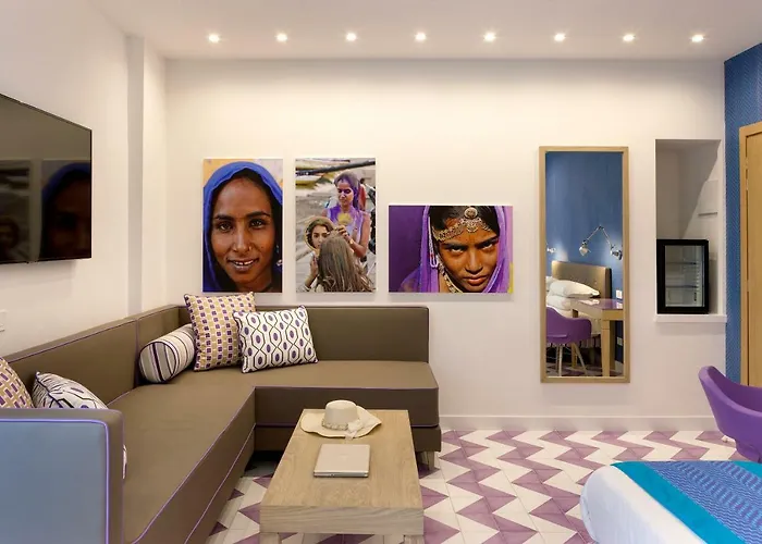 Casa Dominova De Luxe 4* Sorrente