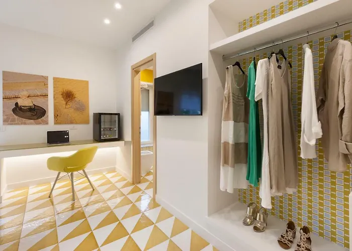 Casa Dominova De Luxe סורנטו