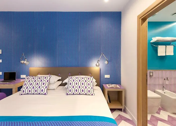 Casa Dominova De Luxe 4* Sorrente