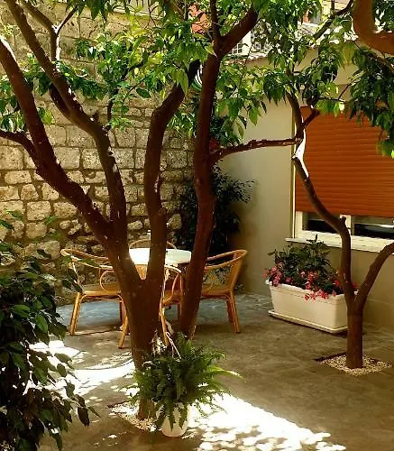 Casa Dominova De Luxe בית הארחה סורנטו