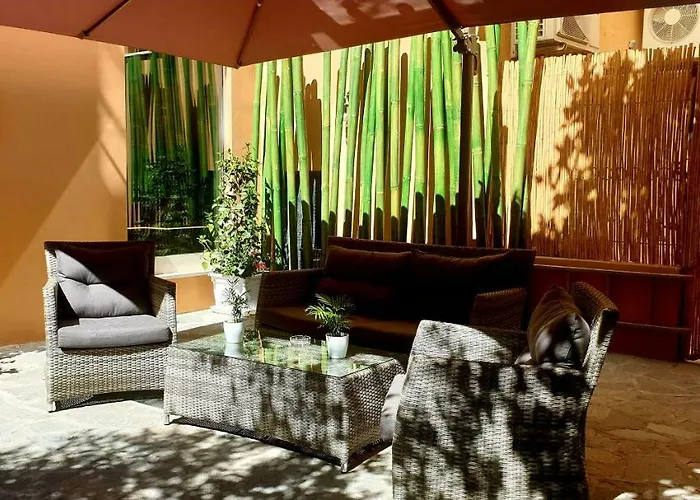 Casa Dominova De Luxe 4* Sorrente