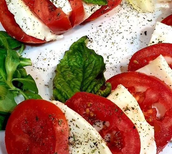 Casa Dominova De Luxe בית הארחה סורנטו