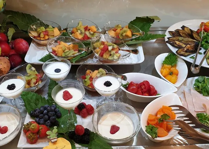 Casa Dominova De Luxe בית הארחה